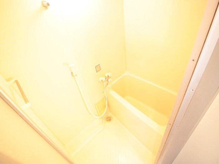 物件内観写真10　(バス／シャワールーム等)