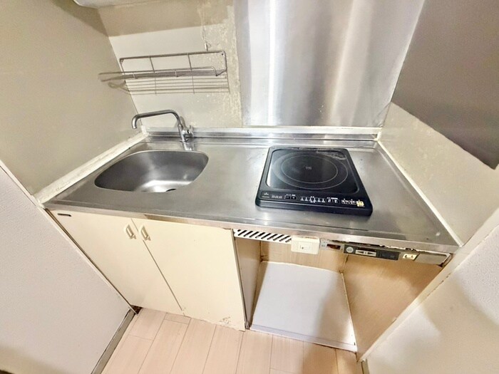 物件内観写真8　(キッチン)