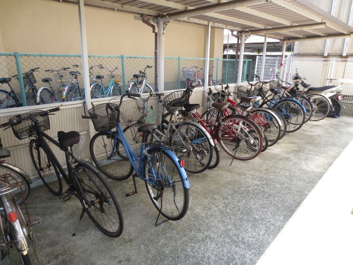 物件外観写真5　(その他)