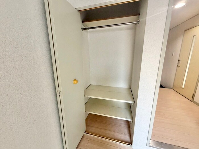 物件内観写真13　(収納)