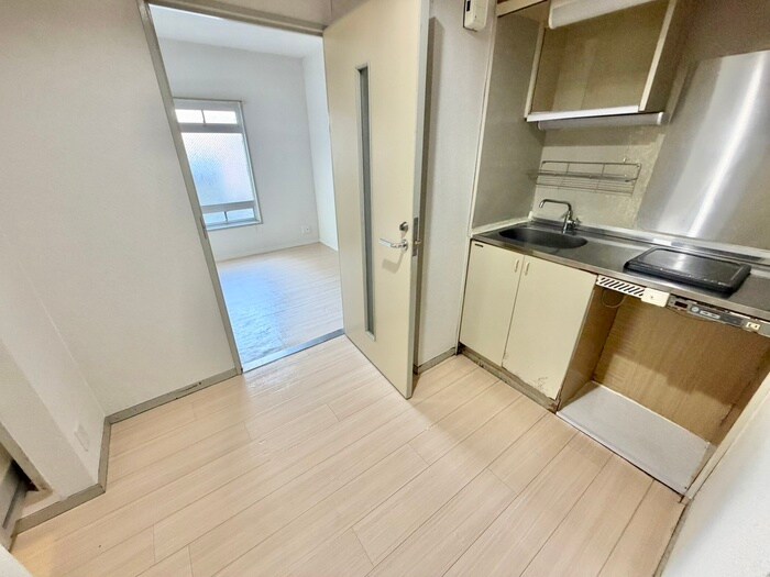 物件内観写真15　(居室)