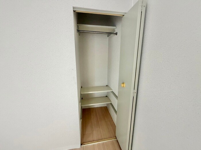 物件内観写真21　(収納)