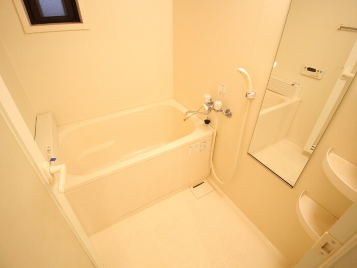 物件内観写真13　(バス／シャワールーム等)