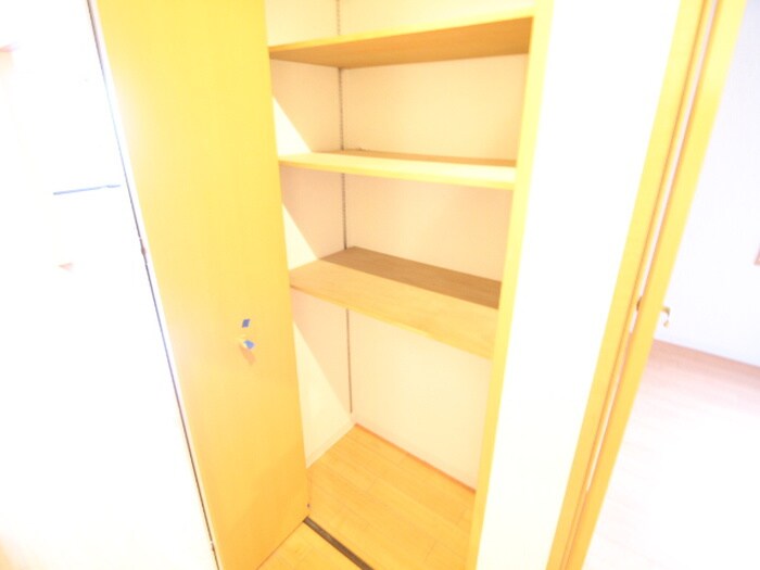 物件内観写真19　(収納)