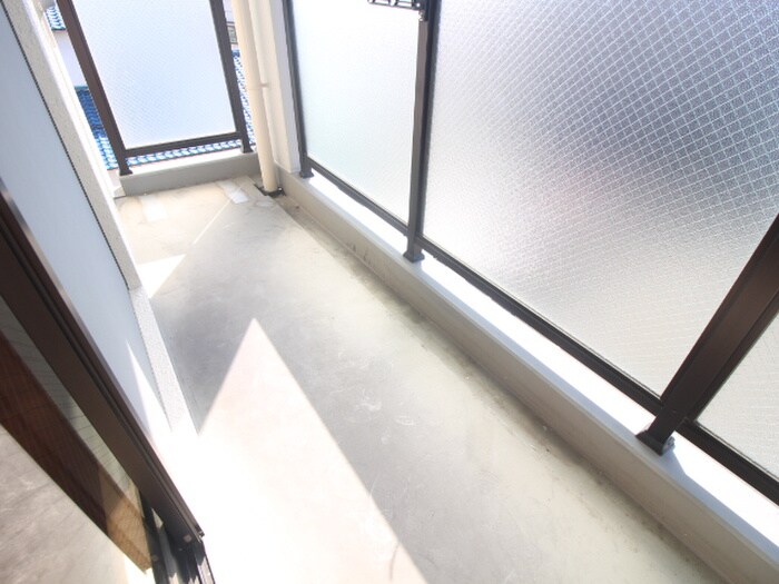 物件内観写真22　(ベランダ・バルコニー)