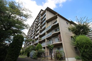 メゾン千里丘Ｊ棟(202)外観写真