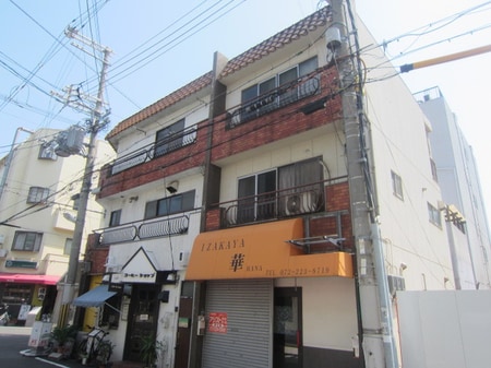 ISE伊勢住宅甲斐町6401外観写真