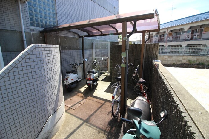 物件外観写真3　(外観写真)