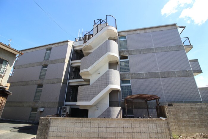 物件外観写真6　(外観写真)