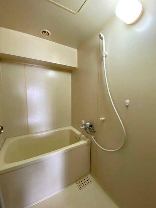 物件内観写真12　(バス／シャワールーム等)