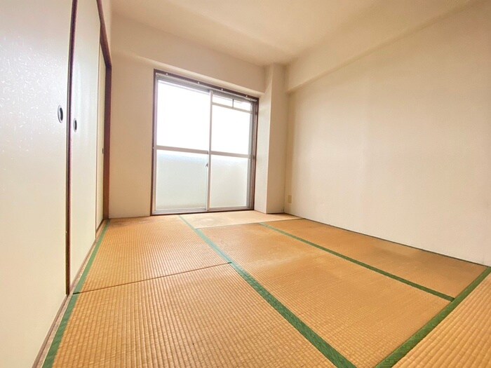 物件内観写真16　(居室)