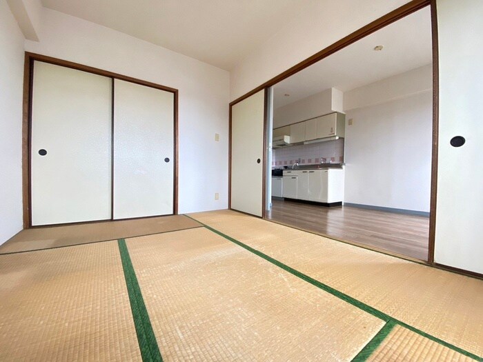 物件内観写真18　(居室)