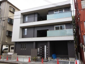 仮)ユアメゾン　エム外観写真