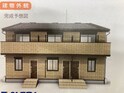 仮）D-room針中野１丁目