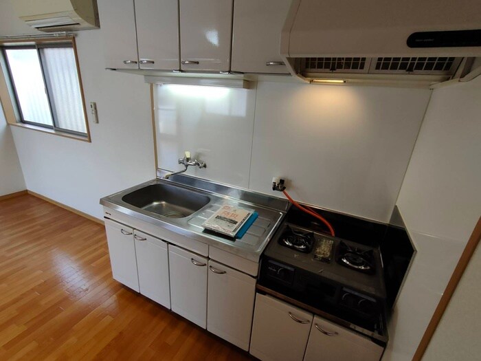 物件内観写真9　(キッチン)