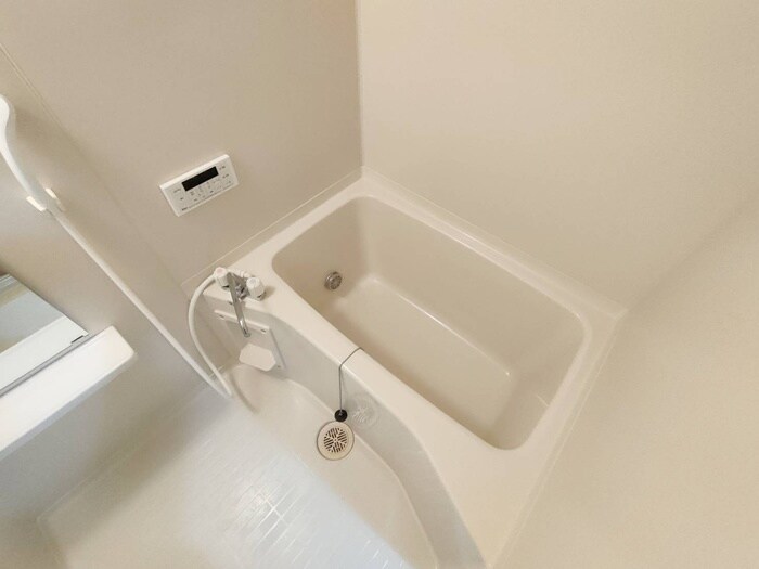 物件内観写真10　(バス／シャワールーム等)