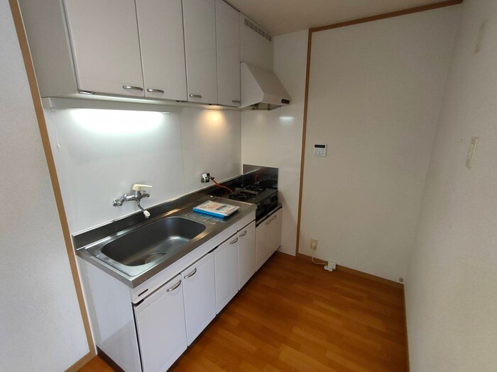 物件内観写真10　(キッチン)