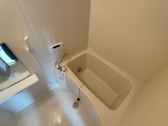 物件内観写真13　(バス／シャワールーム等)