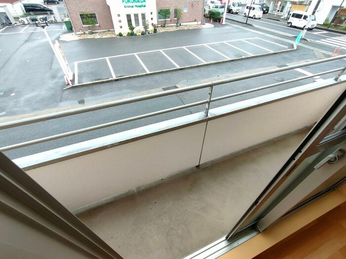 物件内観写真16　(ベランダ・バルコニー)