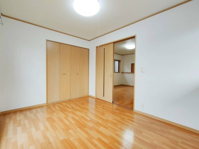 物件内観写真19　(居室)