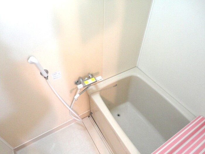物件内観写真14　(バス／シャワールーム等)