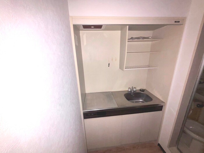 物件内観写真7　(キッチン)