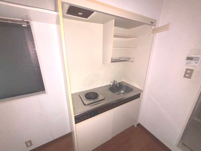 物件内観写真7　(キッチン)