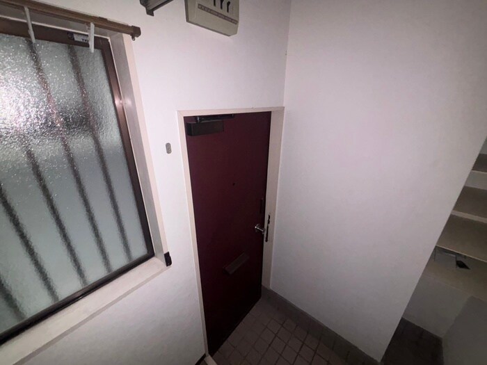 物件内観写真8　(ロフト)