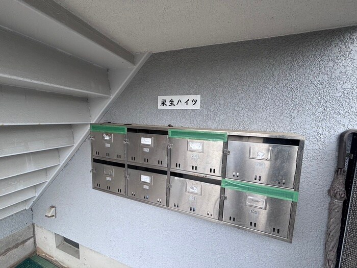 物件外観写真3　(建物設備)