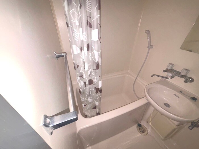 物件内観写真10　(バス／シャワールーム等)