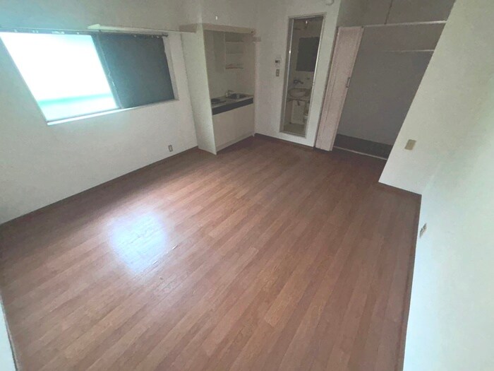 物件内観写真13　(居室)