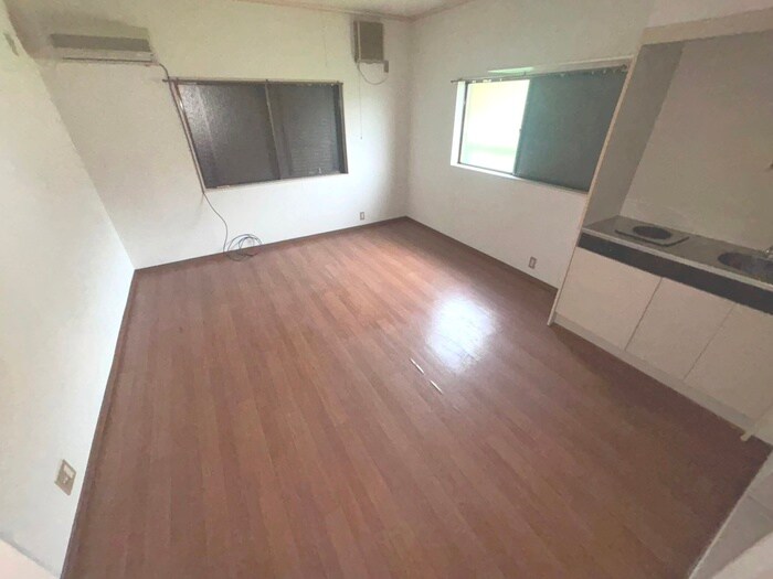 物件内観写真14　(居室)