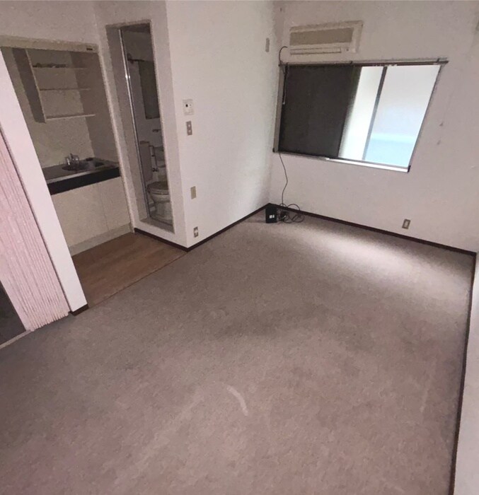 物件内観写真15　(居室)