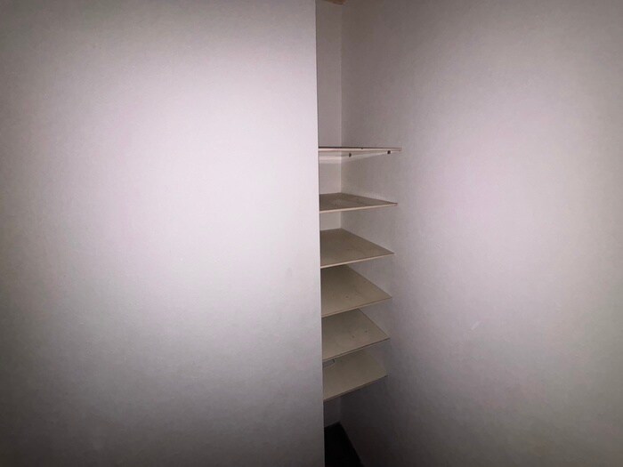 物件内観写真19　(靴箱)