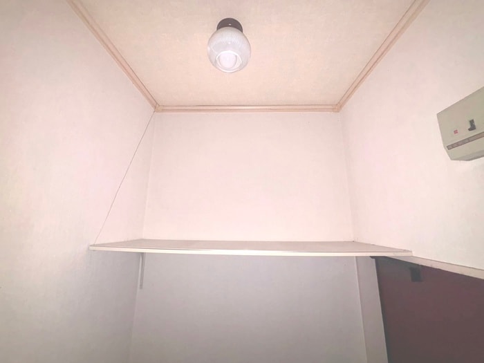物件内観写真19　(収納)