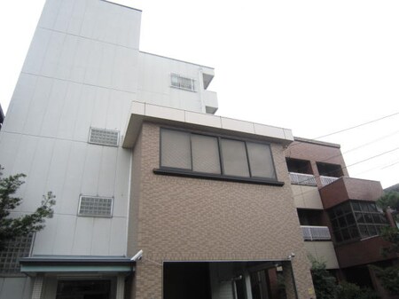 シャルム富士外観写真