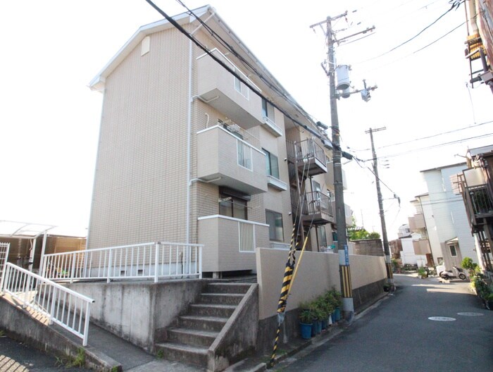 物件外観写真3　(外観写真)