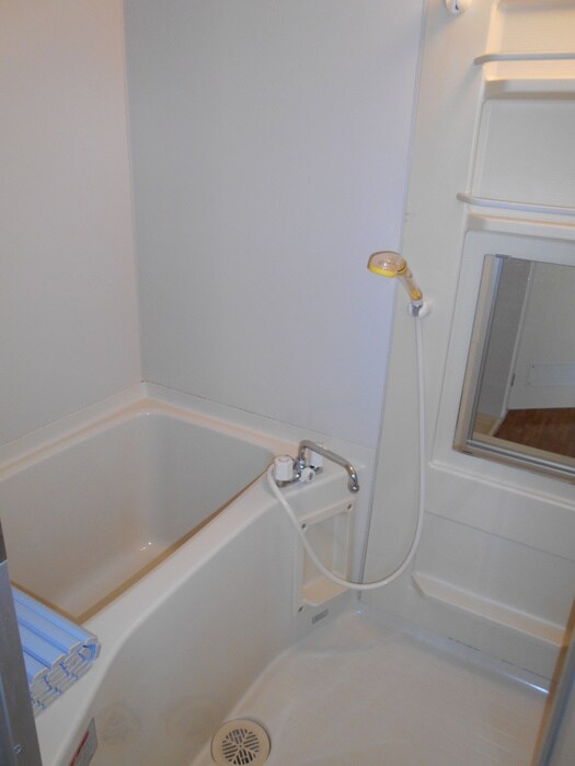 物件内観写真12　(バス／シャワールーム等)
