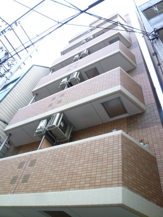 物件外観写真4　(外観写真)