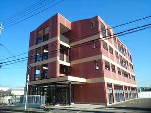 センターランド外観写真