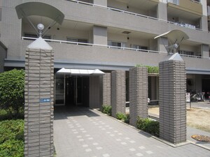 アソシア和泉府中（８０４）外観写真