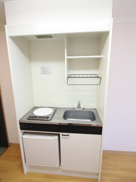 物件内観写真8　(キッチン)