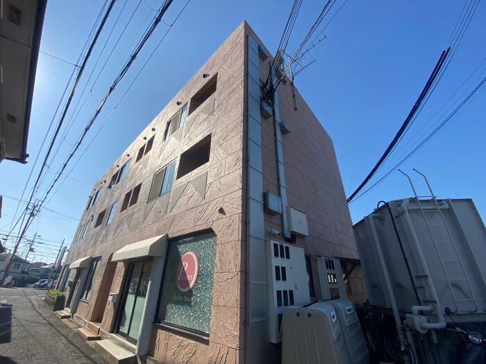 物件外観写真4　(外観写真)