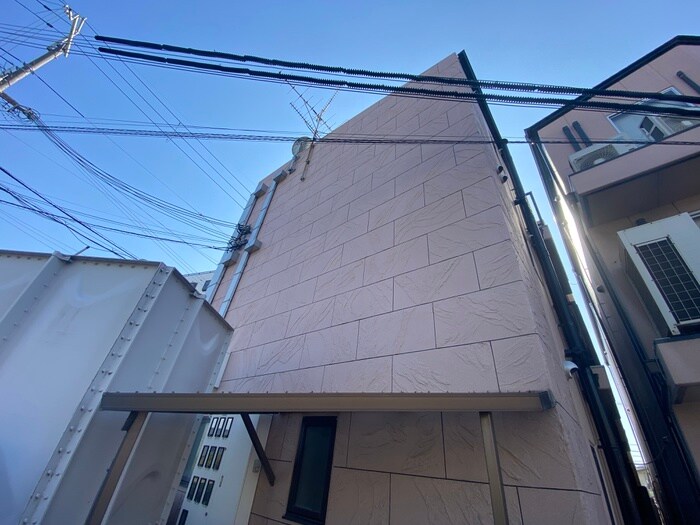 物件外観写真5　(外観写真)