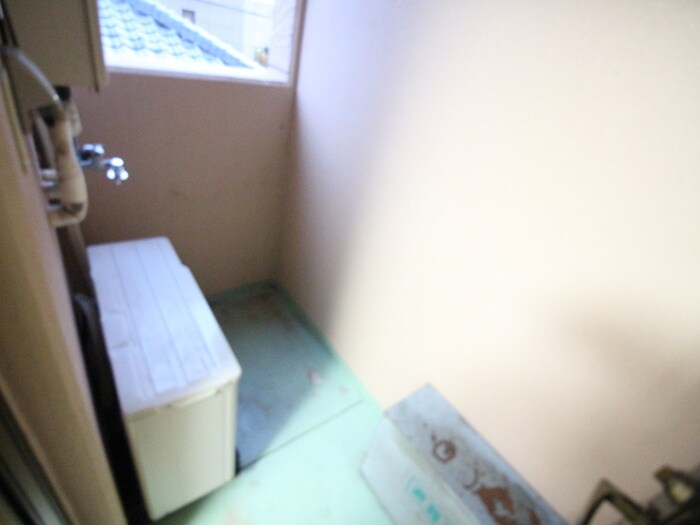 物件内観写真16　(ベランダ・バルコニー)