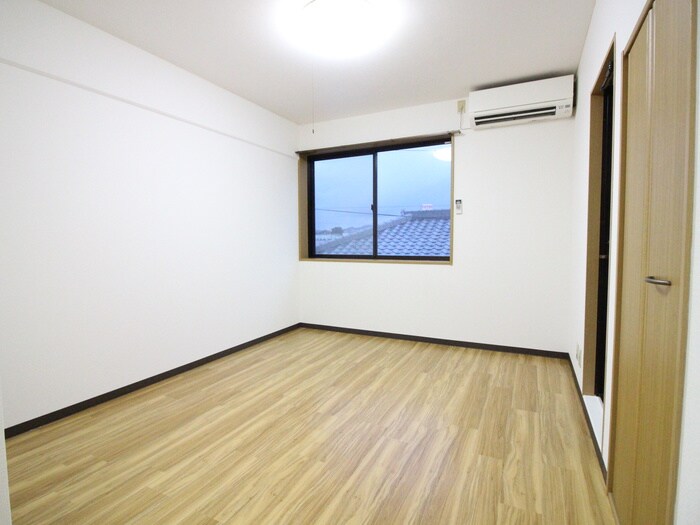 物件内観写真20　(居室)