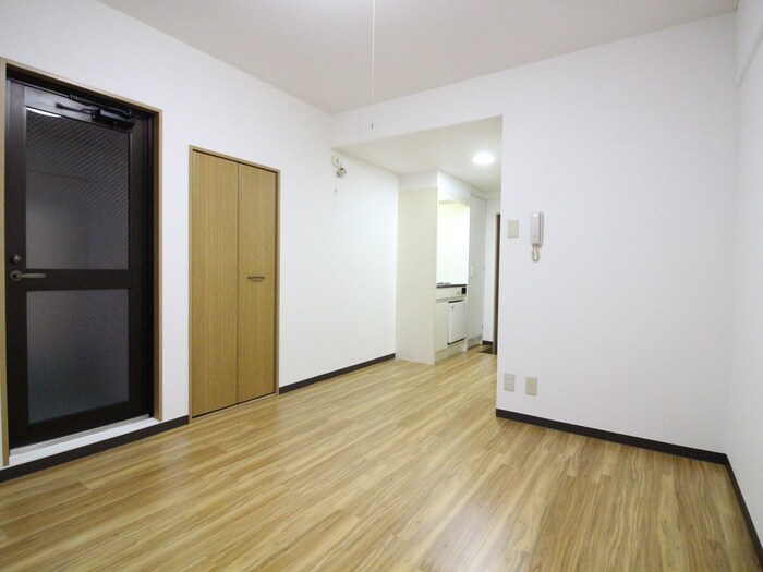 物件内観写真21　(居室)