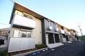 Ｄ-ｒｏｏｍ富野Ａ棟