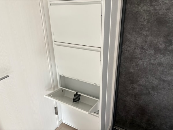 靴箱