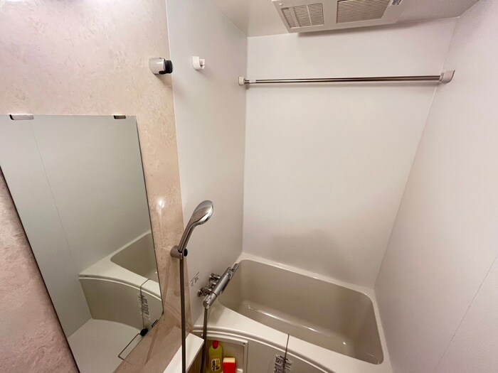 物件内観写真10　(バス／シャワールーム等)